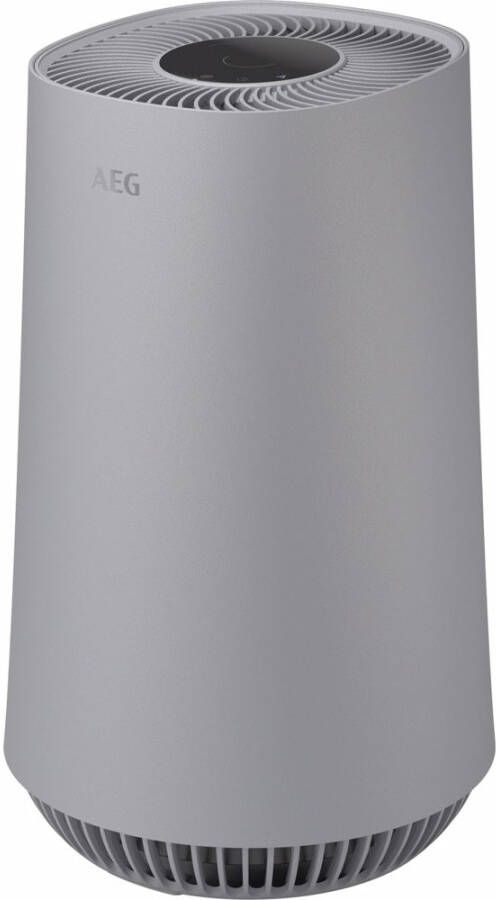 AEG AX31 201GY Compact luchtreiniger