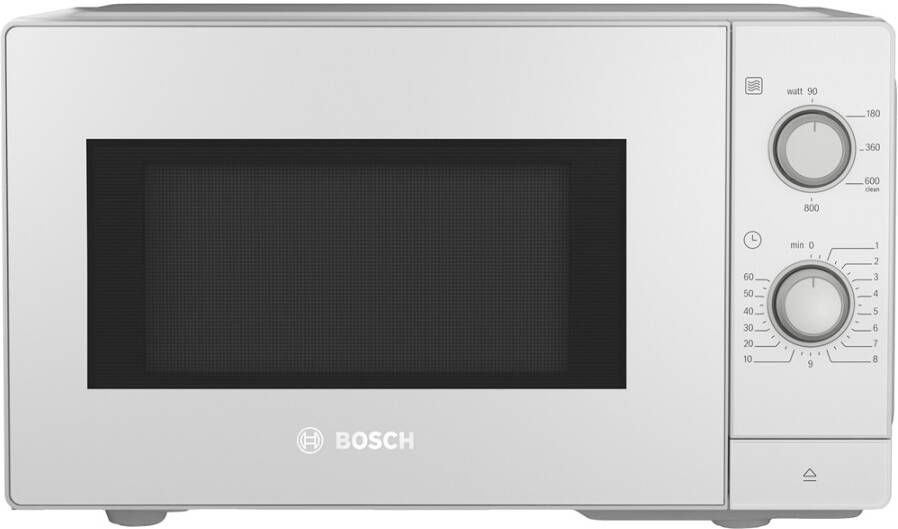 Bosch FFL020MW0 solo magnetron