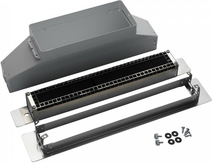 Electrolux koolstoffilter MCFB62