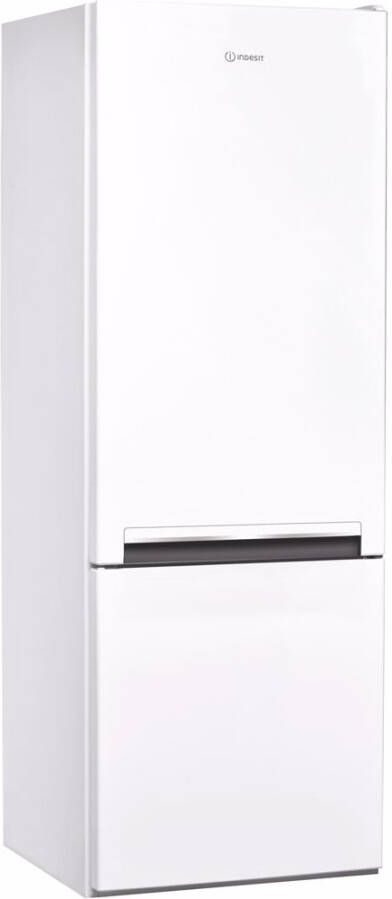 Indesit LI6 S1E W koel/vries combinatie