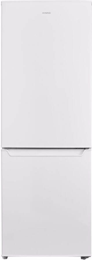 Inventum KV1435W Koel vriescombinatie Wit