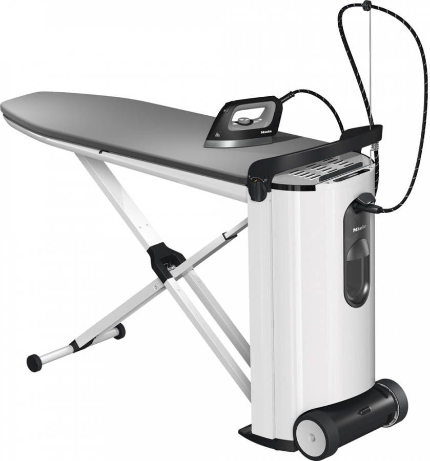 Miele stoomstrijksysteem B 4312 FashionMaster