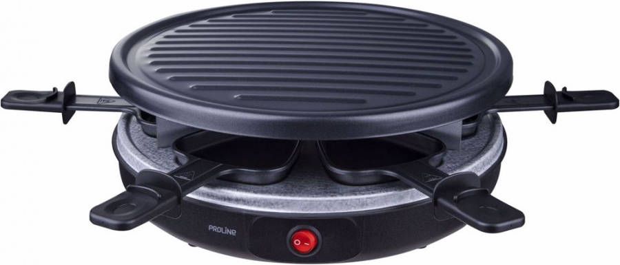Proline RAC6B gourmetset