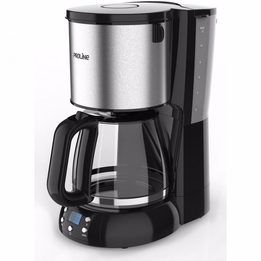 Proline CM15SS koffiezetapparaat