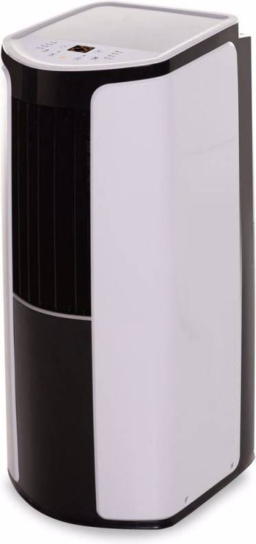 Sharp CV H9XR mobiele airconditioner
