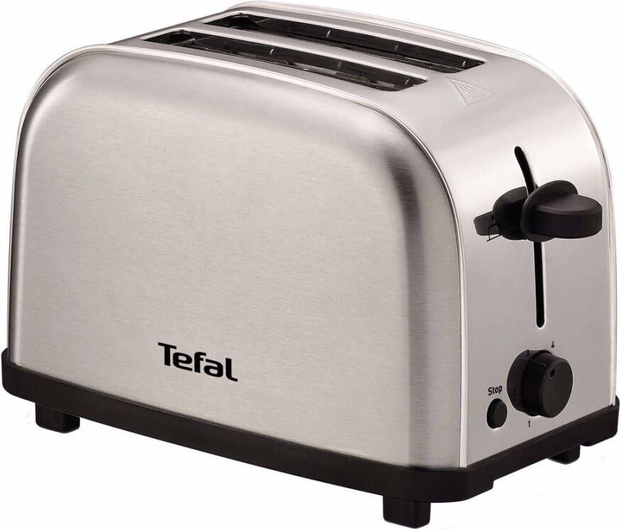 Tefal Tt330d Broodrooster Ultra Mini 700w
