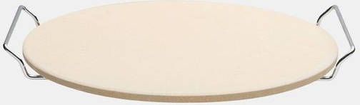 Cadac Pizzasteen (&#xF8; 33 cm) Geen Kleur