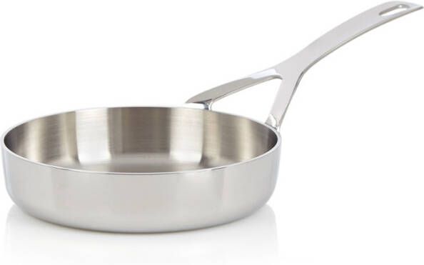 Demeyere Resto 3 koekenpan 14 cm