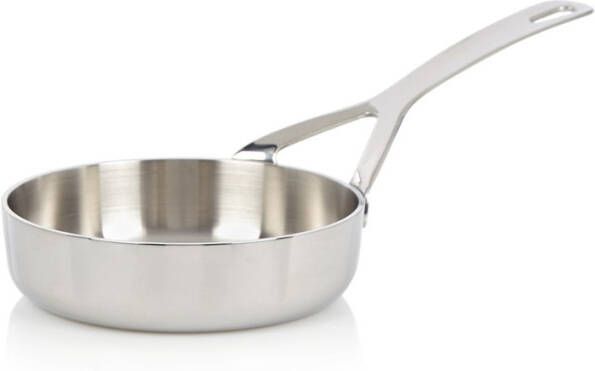 Demeyere Resto 3 koekenpan Ø, 12 cm