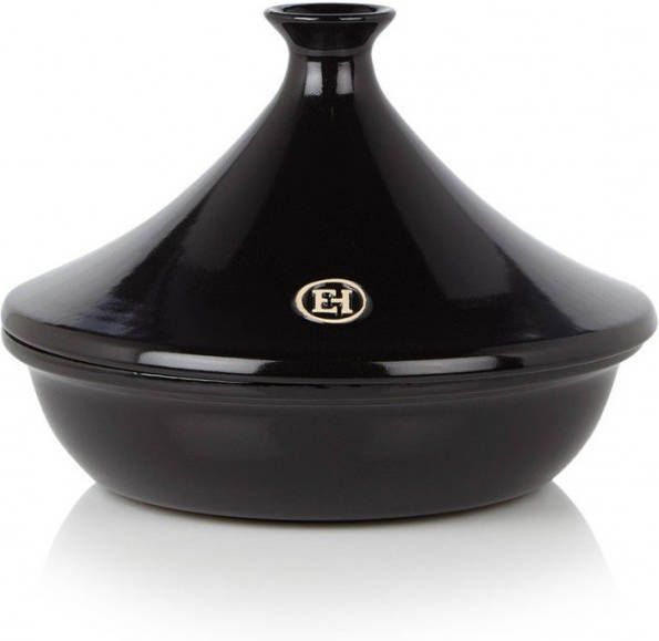 Emile Henry Tajine Fusain Ø, 27 cm