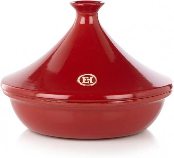 Emile Henry Cookware Grand Cru Tajine Ø27 cm