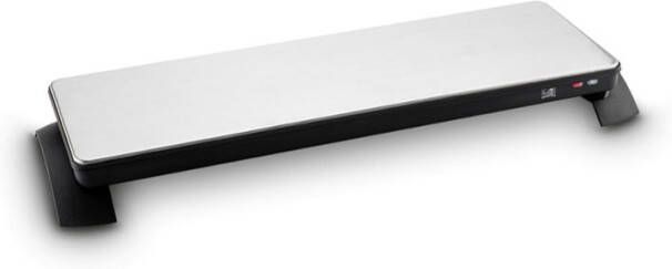 Fritel Draadloze warmhoudplaat 65 x 32 cm WT3158