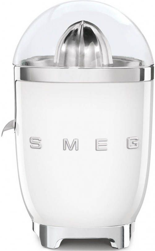 Smeg 50's Style citruspers CJF01WHEU