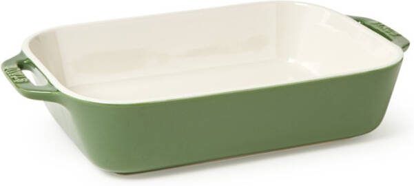 Staub Ovenschaal 27 cm