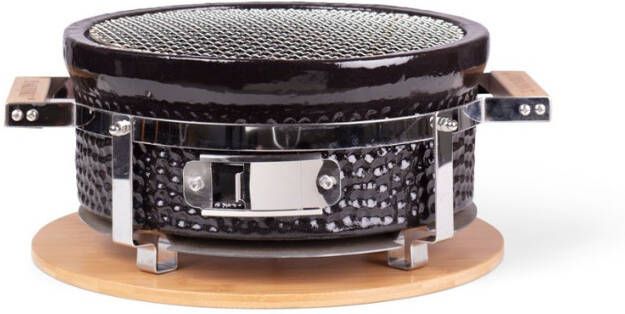 Yakiniku Shichirin Japanse houtskool barbecue Medium 32 cm