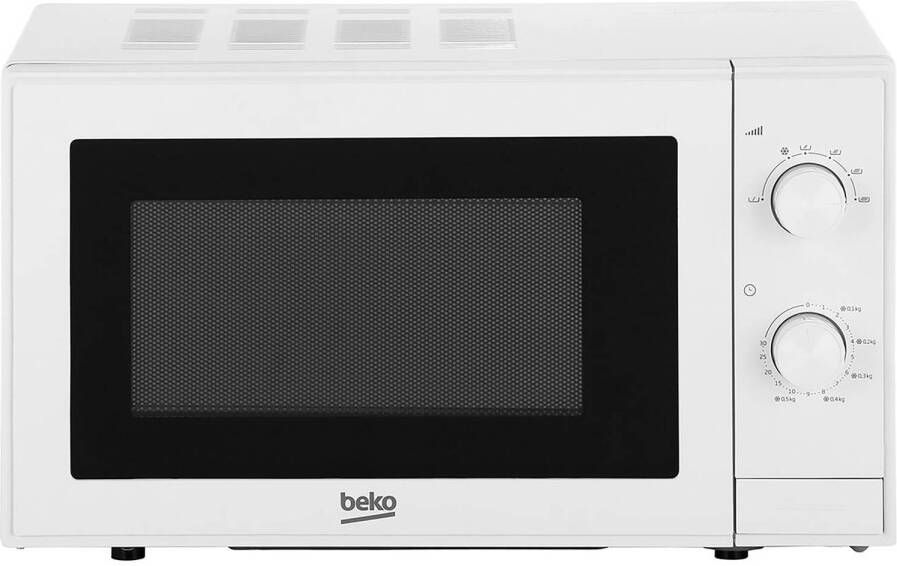 Beko Moc20100w Magnetrons Wit