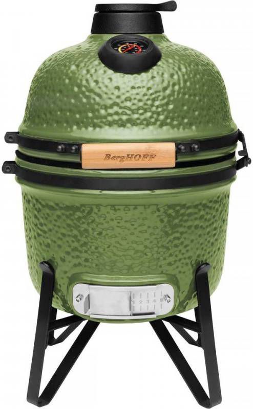 VidaXL Kamado barbecue 81 cm keramiek Ovenwebshop.nl VidaXL Kamado barbecue 81 cm keramiek Ovenwebshop.nl