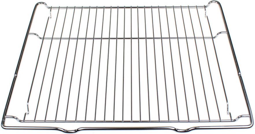 Universeel bak- en braadrooster HEZ634000