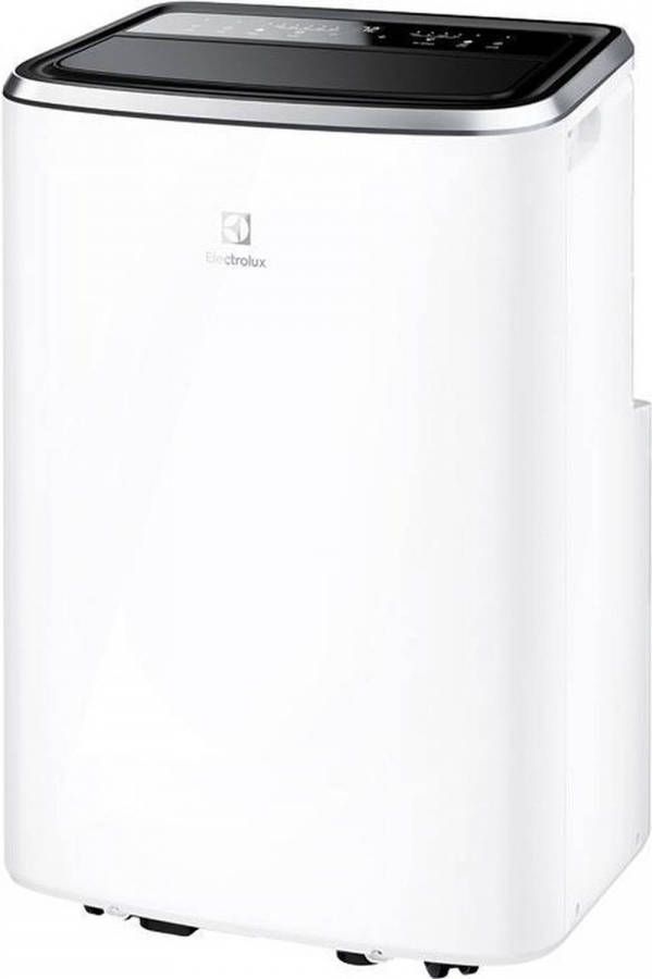 Electrolux Exp34u338hw Mobiele Airco 12000 Btu
