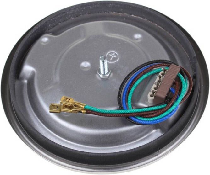 Electrolux Snelkookplaat Met Draad Ø 145mm 1500w Ego 1214433542