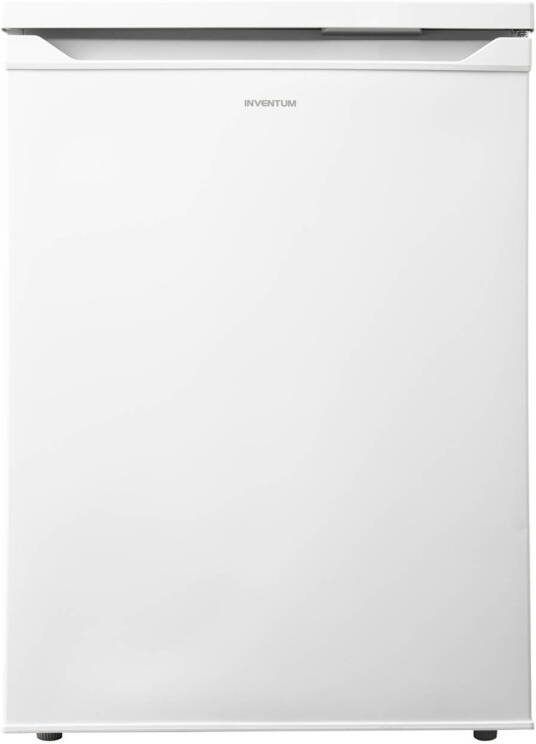 Inventum KK600 Tafelmodel koelkast zonder vriesvak Wit