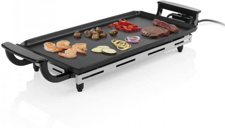 Princess Pure Tafel Grillplaat 50 x 25 cm 103030