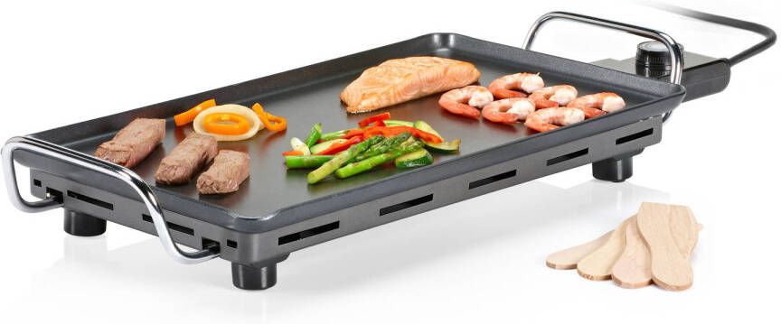Princess bakplaat table chef superior 102240 Barbecue