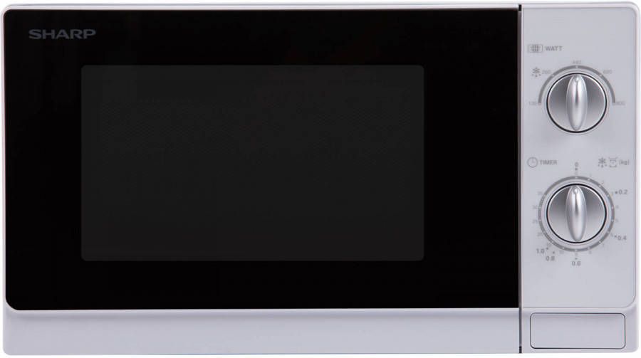 Sharp R20dw Magnetrons Wit