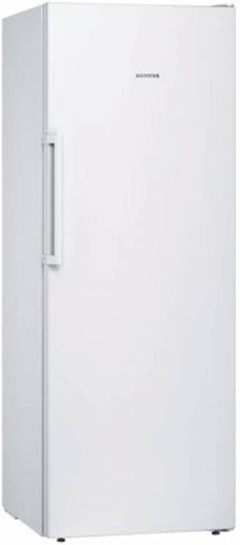 Siemens Vrieskast Gs29nfwev