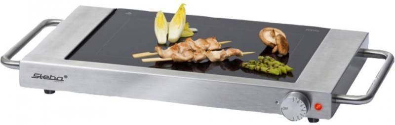 Steba Glasgrill Gp 3