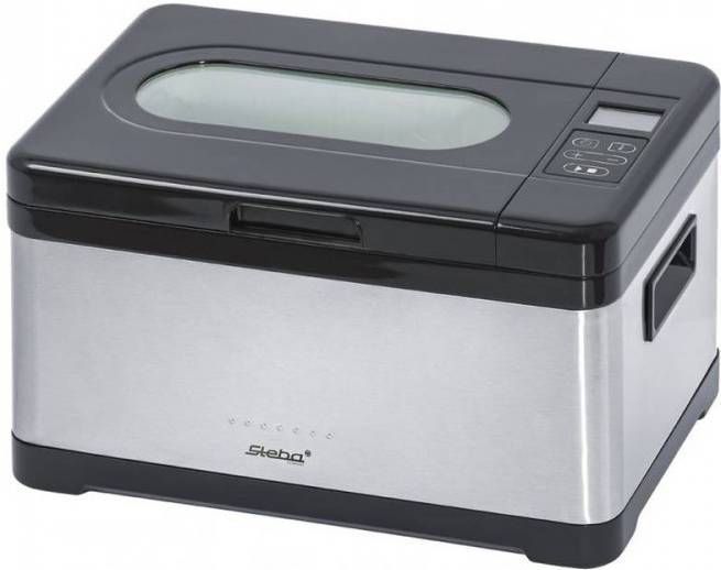 Steba Sv2 Sous vide Kooktoestel 10l 0, 5°c Nauwkeurig
