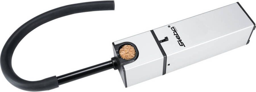 Steba Smoking Box Starterset + Houtsnippers