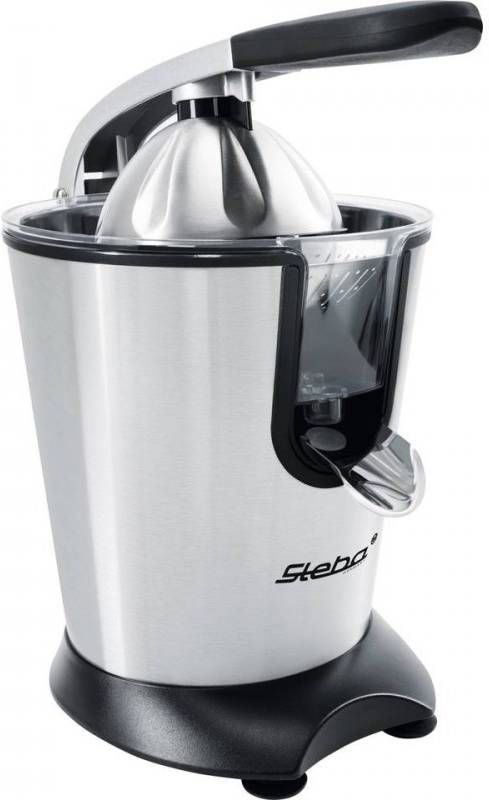Steba Zp2 Citruspers Rvs