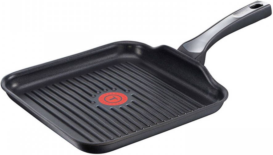 Tefal Expertise Grillpan 26 X 26 Cm
