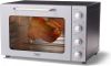Trebs Elektrische Oven Comfortcook 55l 99393 Grijs online kopen