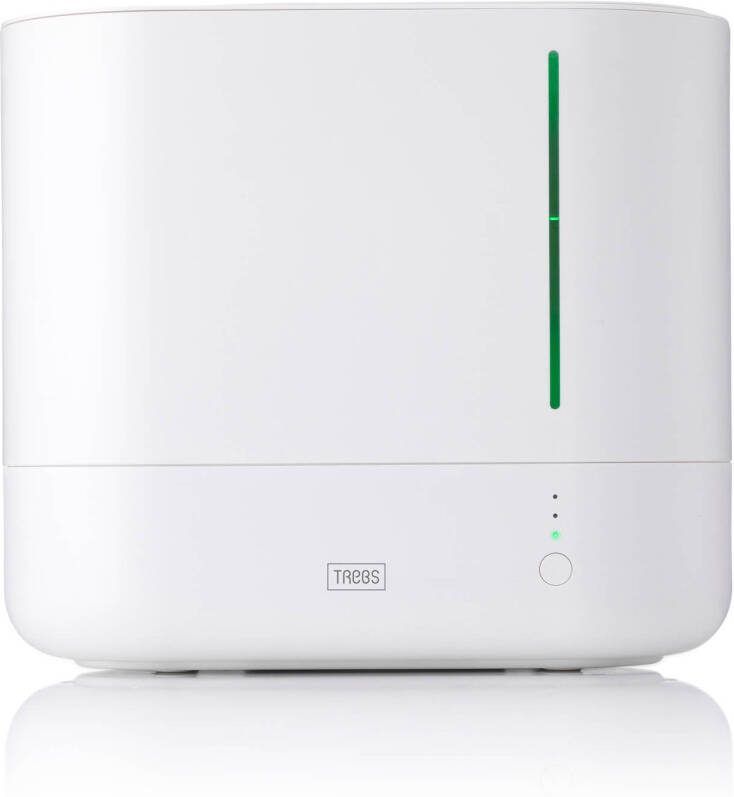 Trebs Smart Luchtbevochtiger 49300 Wit