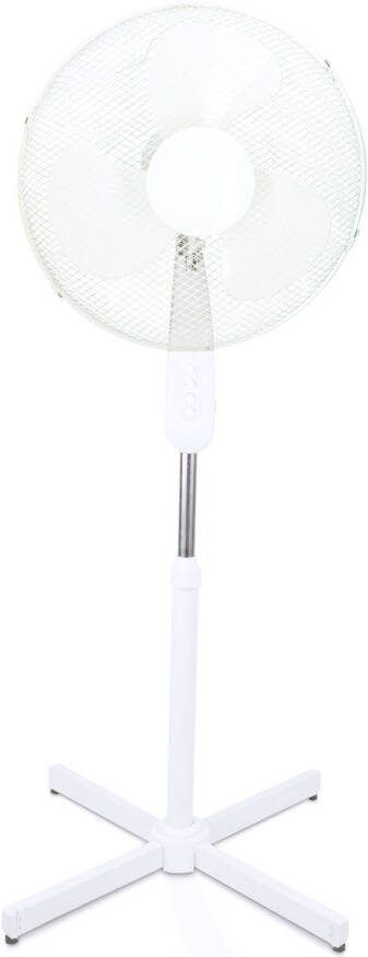 Trebs COMFORTAIR 99382 statiefventilator