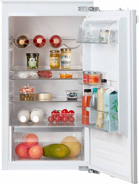 ATAG KD63102A inbouw 1 deurskoelkast