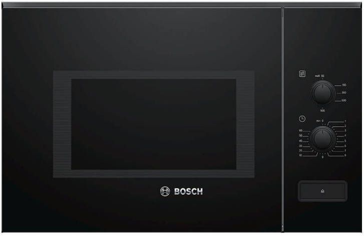 Bosch BFL550MB0 Serie 4 inbouw solo magnetron