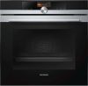 Siemens HB636GBS1 Inbouw oven Zwart online kopen