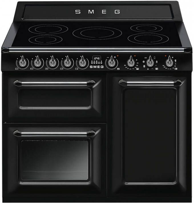SMEG TR103IBL2