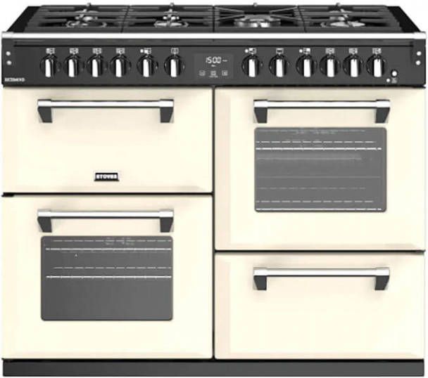 Stoves Richmond S1100 DF Creme