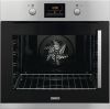 Zanussi ZOB35905XU inbouw oven met linksdraaiende deur en 9 ovenfuncties online kopen