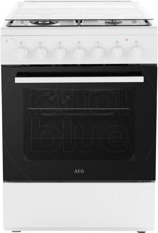 AEG CKB64100BW