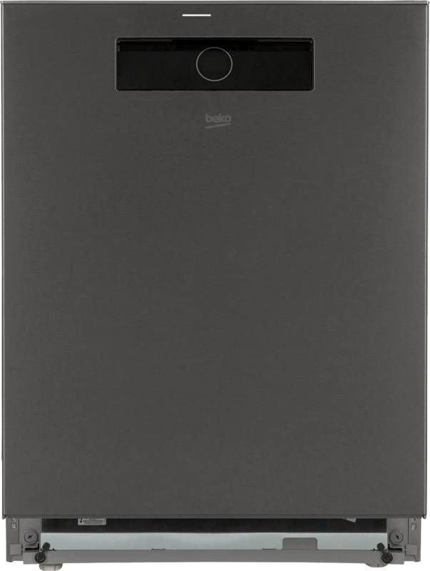 Beko BDDN36420D/Inbouw/Onderbouw/Nishoogte 82 87 cm