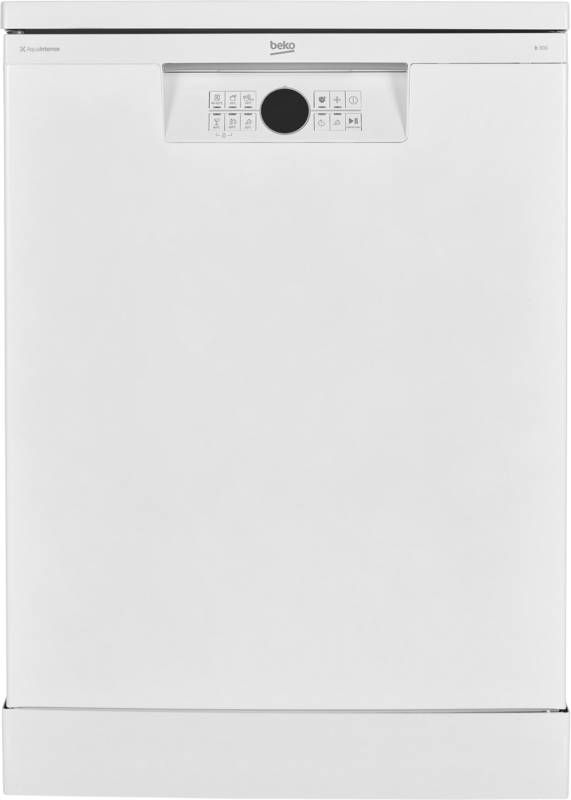 Beko BDFN26520WQ/Vrijstaand