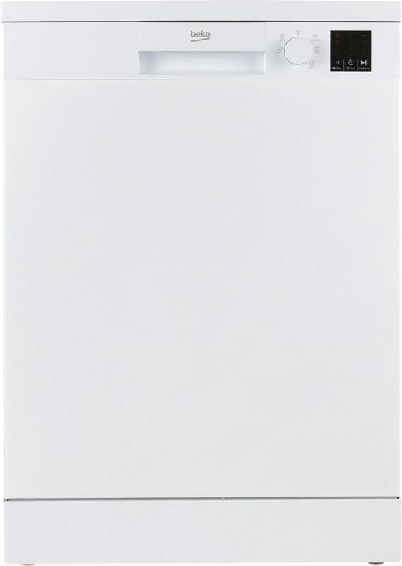 Beko DVN05320W/Vrijstaand