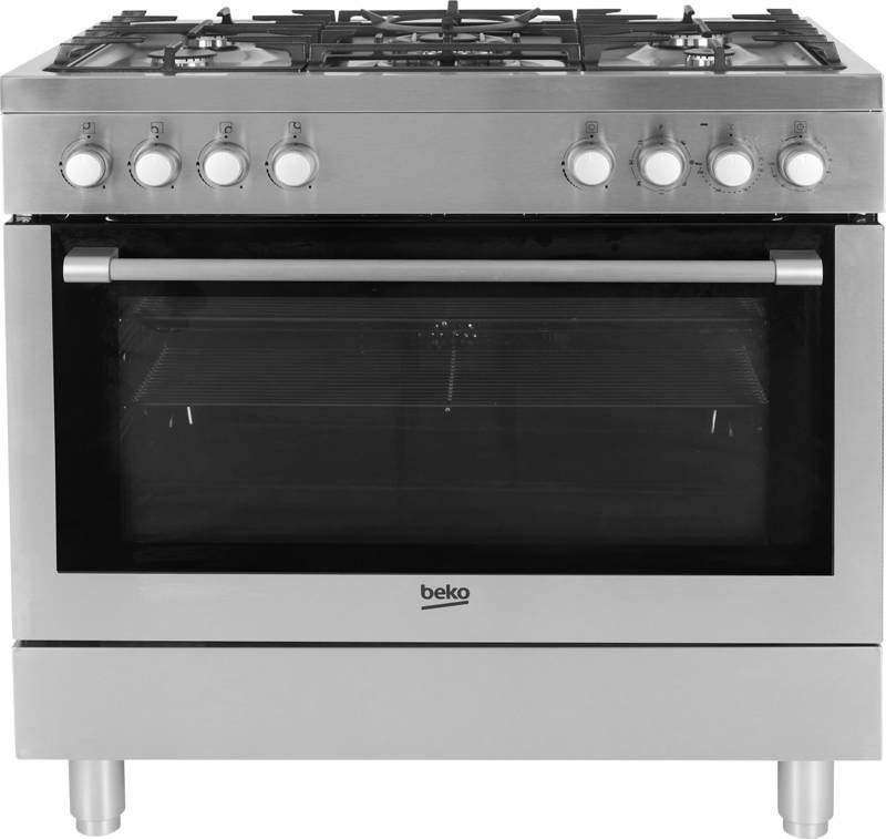 Beko GM15120DXPRNL