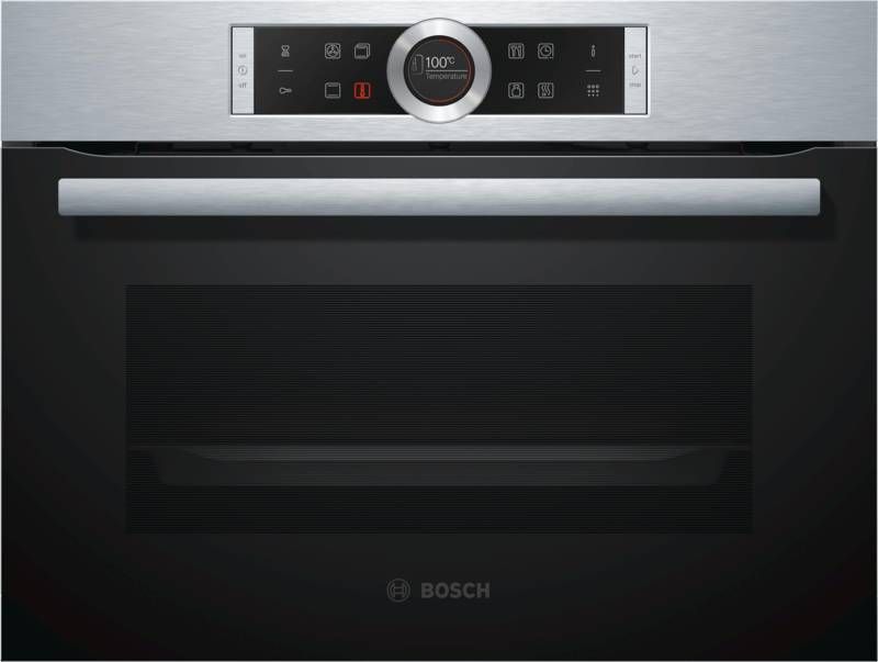 Bosch CBG675BS3