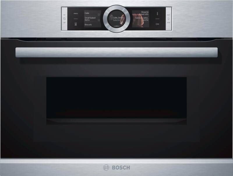 Bosch  CMG636BS2